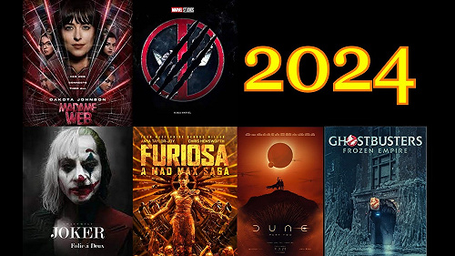 Лучшие фильмы 2024 года смотреть онлайн на Кинотут!
