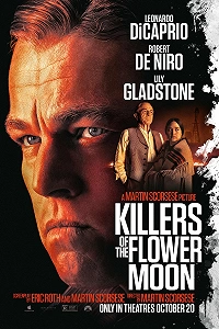 Постер - Убийцы цветочной луны